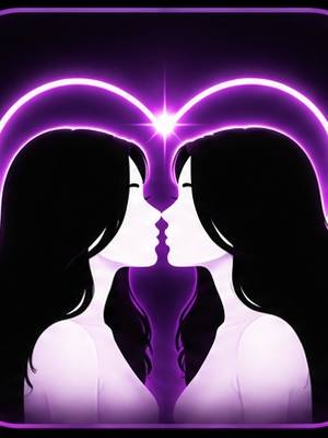Lesbian Hentai