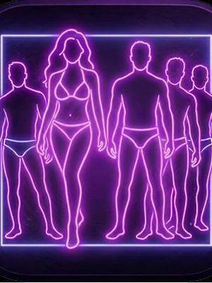 Orgy Hentai