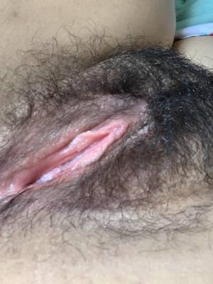 Beautiful women with hairy pussies Porn Pics english 02