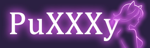 Puxxxy Logo