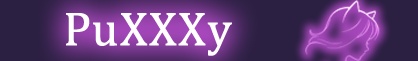 Puxxxy