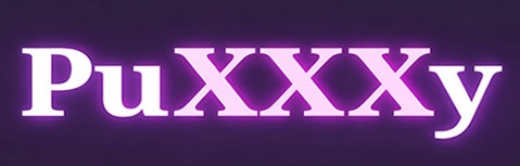 Puxxxy Logo