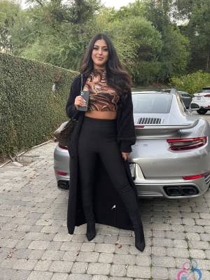 Beautiful Latina Girlfriend Sophia Leone Nude Porn Pics english 01