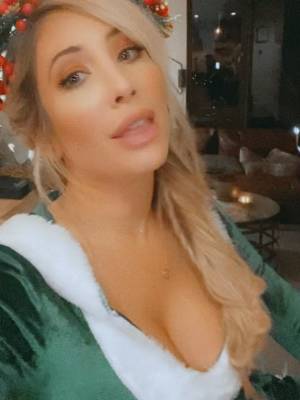 Blonde MILF Tasha Reig Porn Pics english 02