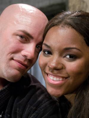 Ebony girl Candice Nicole Porn Pics english 18