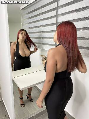 Latina chick Samantaa Lee Porn Pics english 06