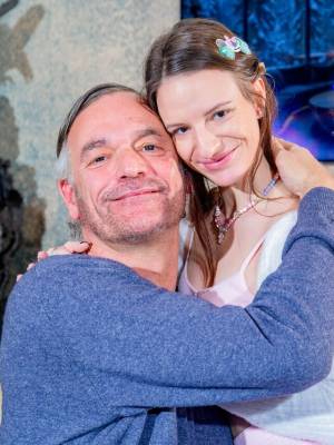 Liliana Lily, Vincent Bas Sex Pics Porn Pics english 06