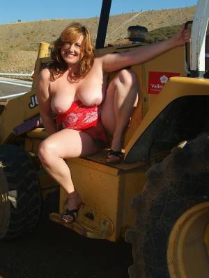 Mature amateur Marishka Porn Pics english 13