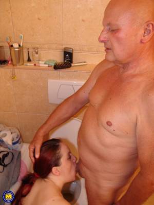 Mature slut Karila Porn Pics english 19