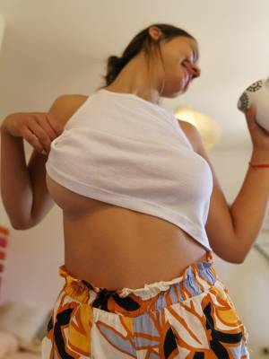 Beautiful babe Agos Firenze Porn Pics english 03