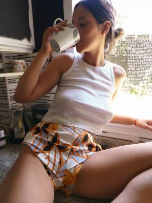 Beautiful babe Agos Firenze Porn Pics english 06
