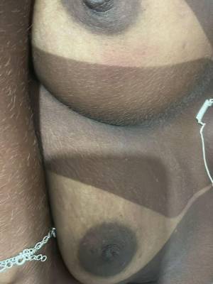 Naked women with tan lines Porn Pics english 14