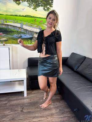 Nubiles performed by Anita Sweet Sex Gallery Porn Pics english 02