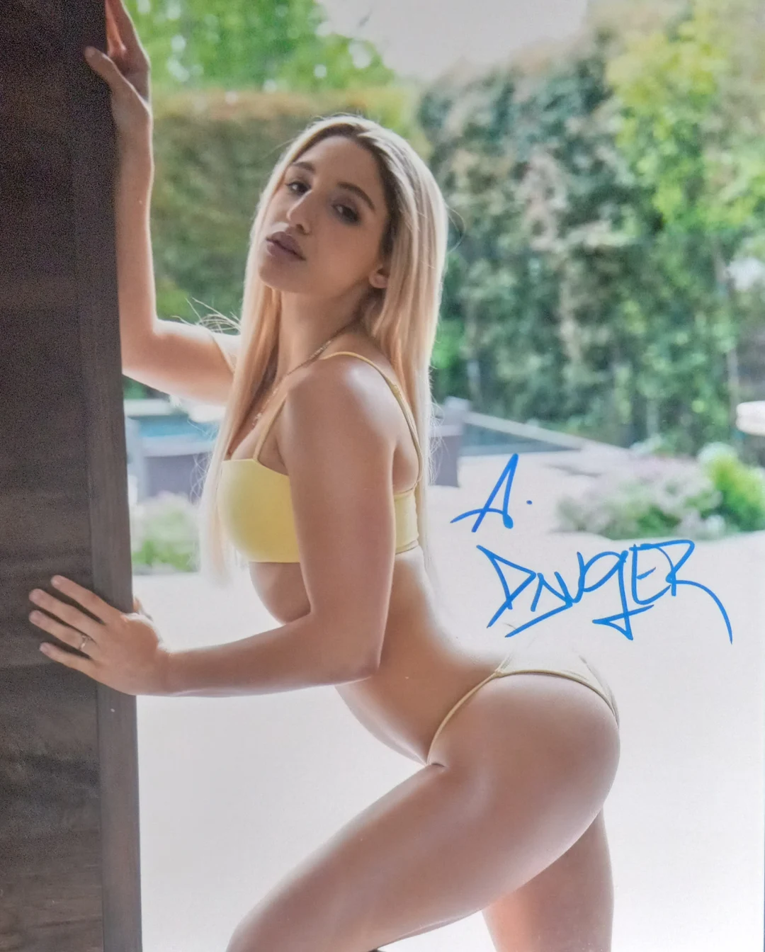 Abella Danger Biography: The Queen of the Adult Industry