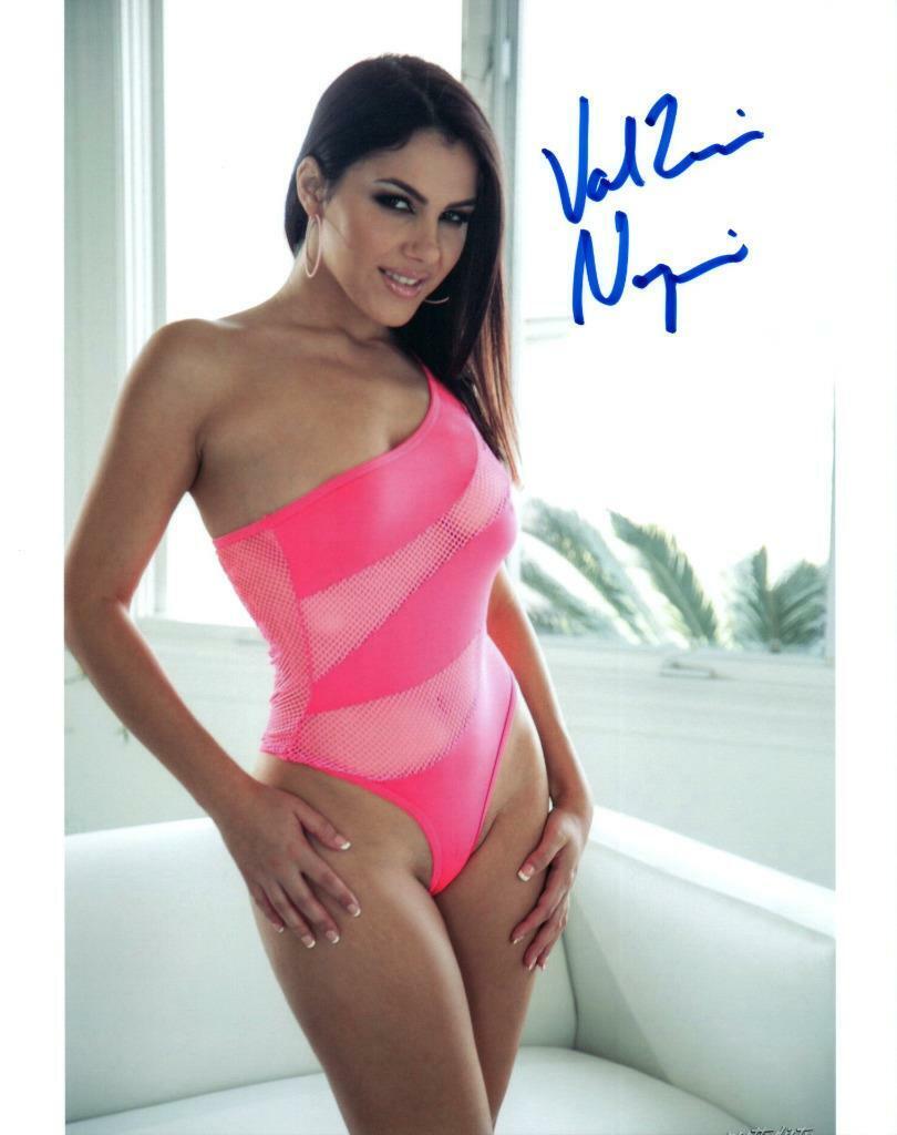 Vale Nappi Biography – The Rise of a Popular Adult Star