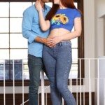 Scarlett Mae and Ryan Mclane Sex Photos