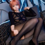 Patreon HornyCos Nude Gallery