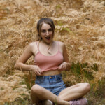 Zishy performed by Penelope Kay XXX Pics