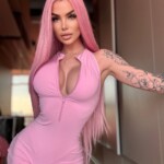 OnlyFans Sophia featuring Sophia Nude Gallery