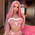 OnlyFans Sophia featuring Sophia Nude Gallery