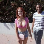 Bangbros Network starring elise london, Jonathan Jordan Sex Photos