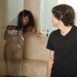 Daizy Cooper Fucking A White Guy